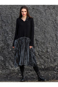 Narumi Dress