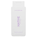 Native Natural Body Wash, Lilac & White Tea, Sulfate Free, Paraben Free, 18 oz