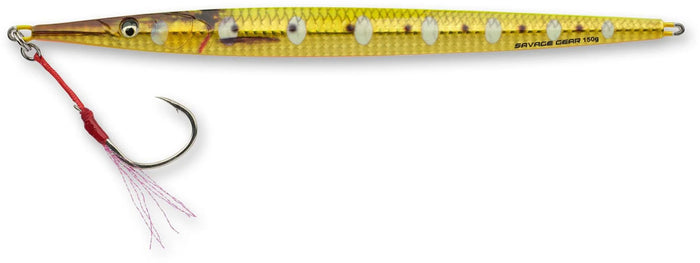 Needle Vertical Jig