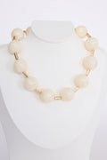 Neela Necklace | Off White