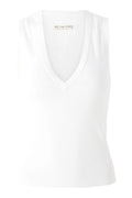 Neria Tank | Ivory