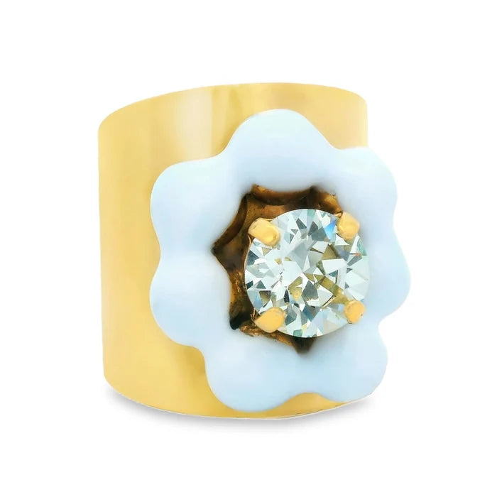 Nerissa Ring | Nimblu