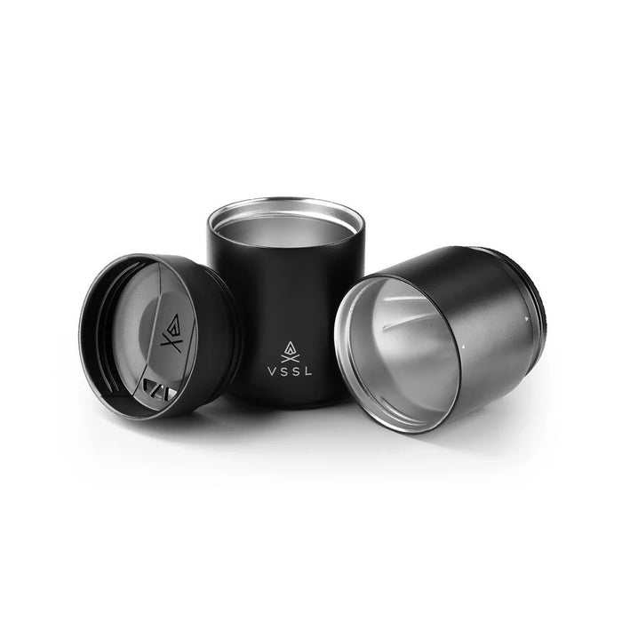 Nest Pour Over Coffee Kit - 5 pcs