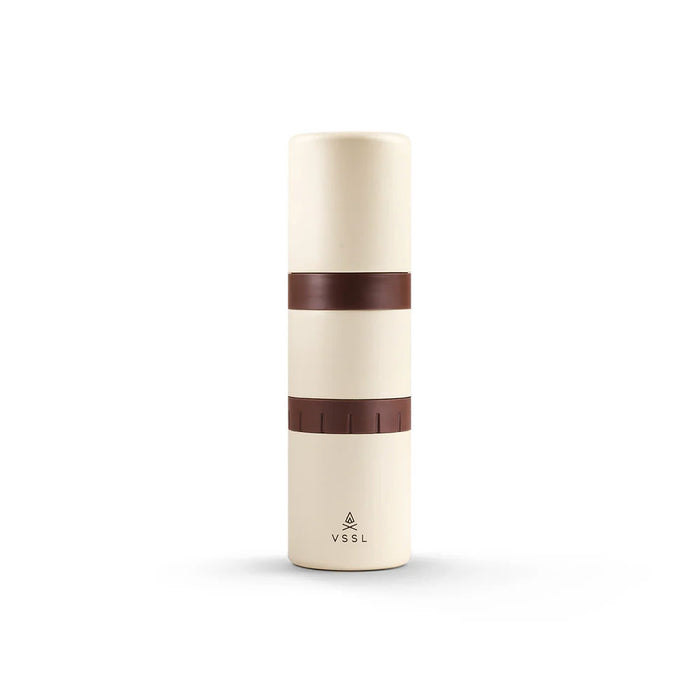 CREAM/COFFEE