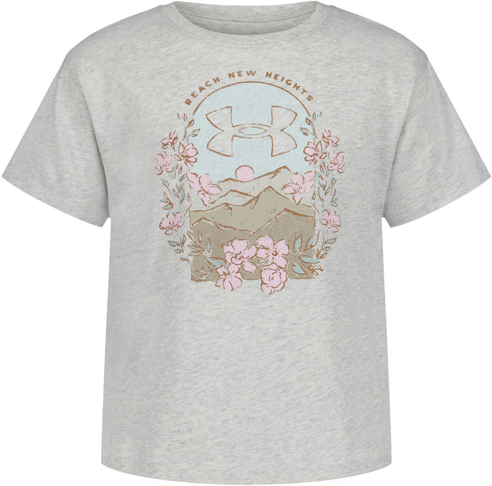 New Heights T-Shirt- Girls'