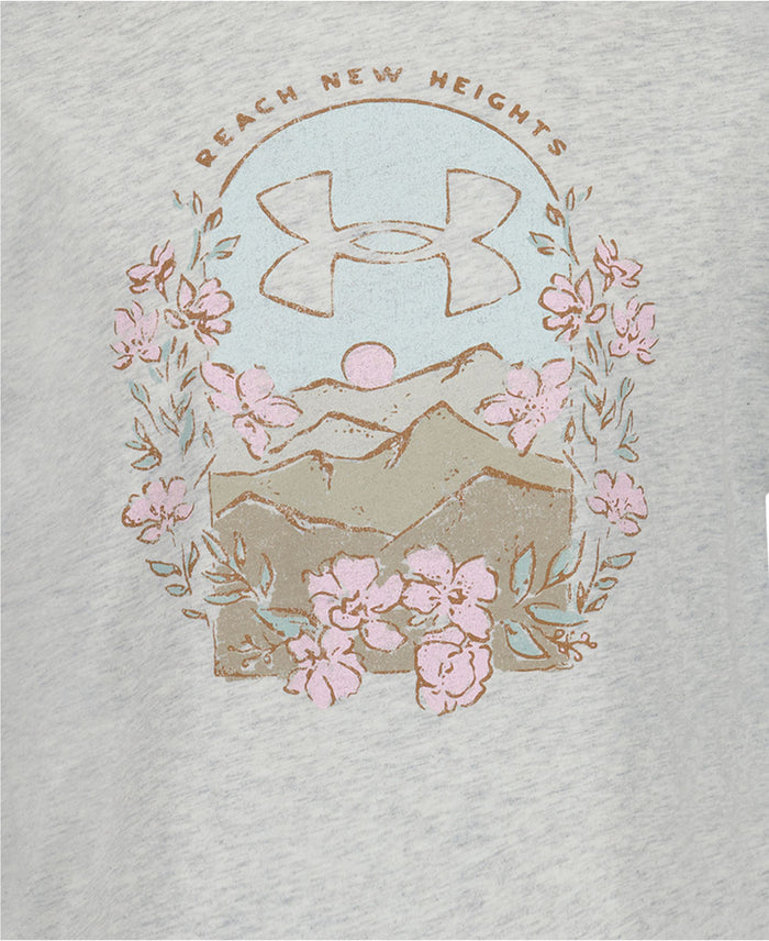 New Heights T-Shirt- Girls'