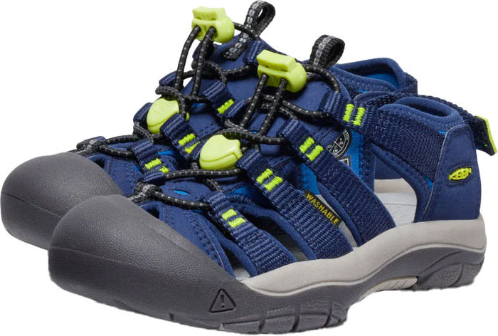 Newport Boundless Sandals - Toddlers'