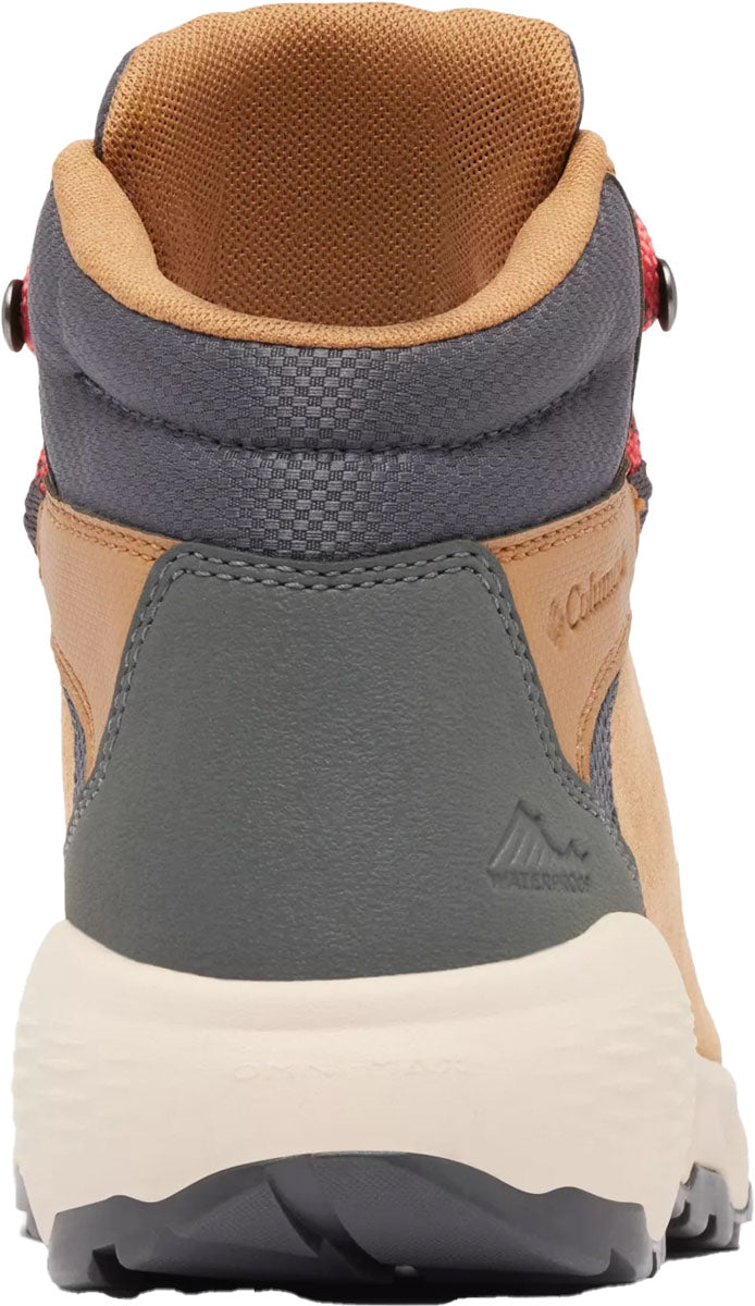 Newton Wander Hiking Boots - Women's - Wide