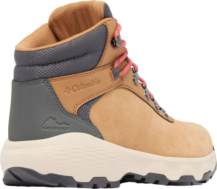 Newton Wander Hiking Boots - Women's - Wide