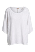 Next Level Tee | Clean Ivory