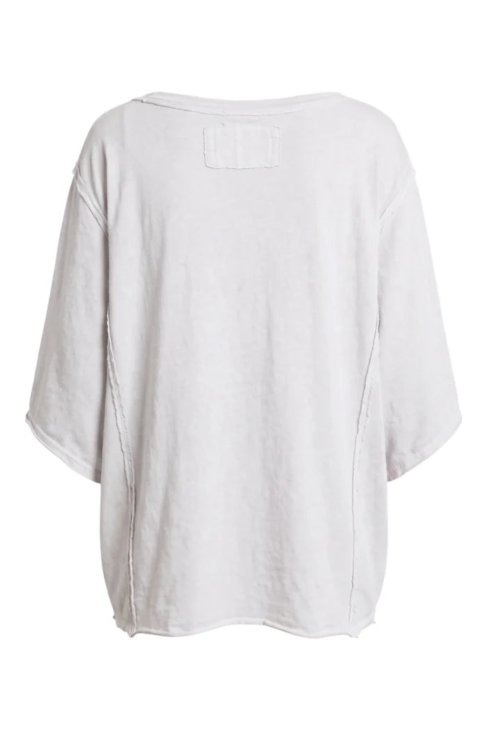 Next Level Tee | Clean Ivory