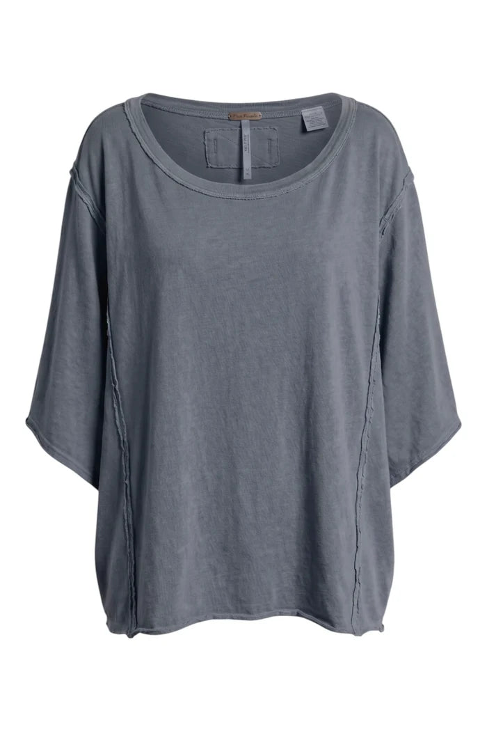 Next Level Tee | Night Shadow