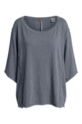 Next Level Tee | Night Shadow