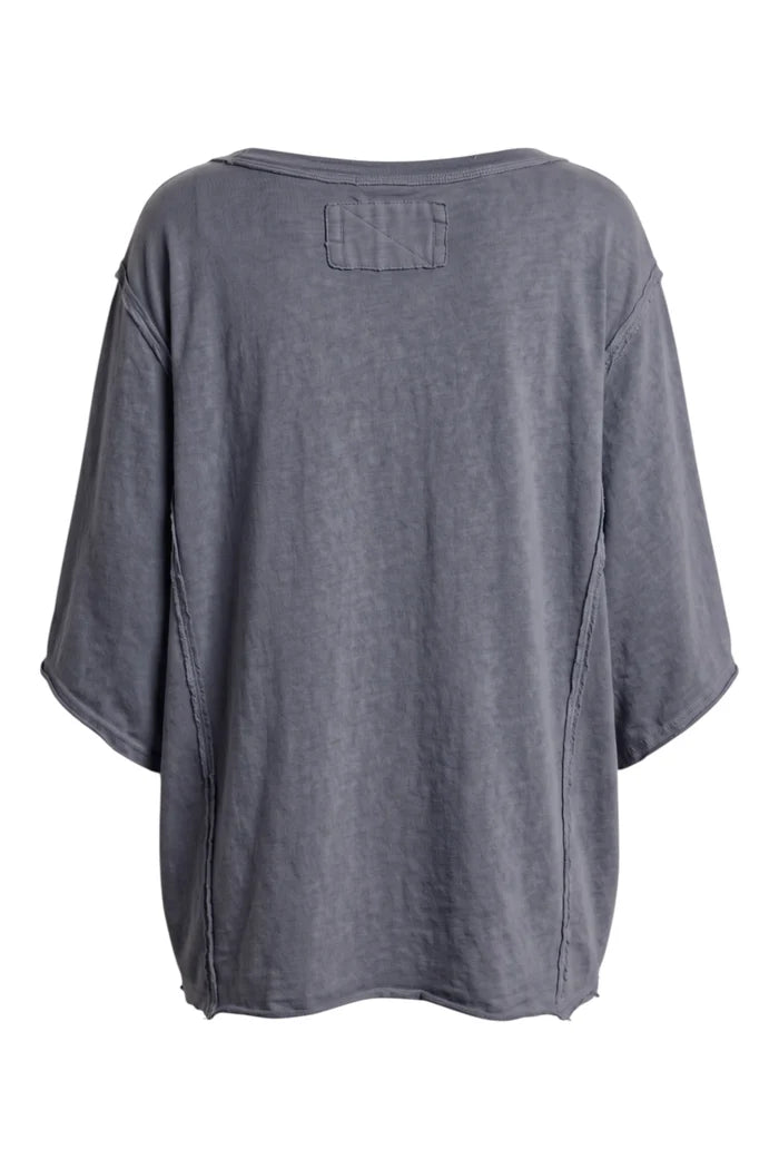 Next Level Tee | Night Shadow