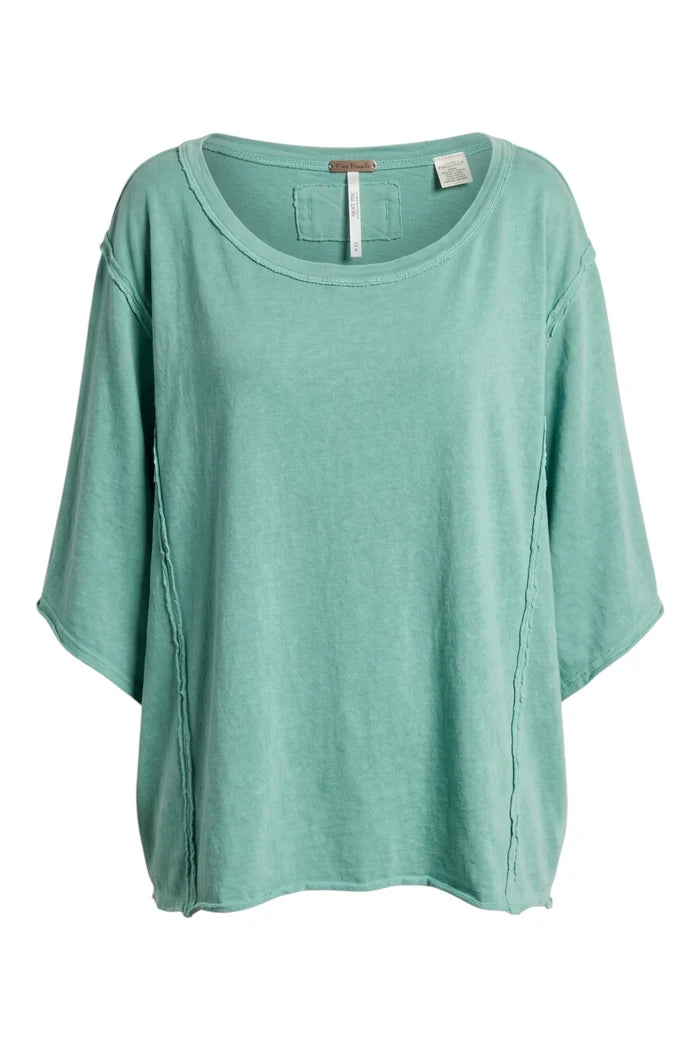 Next Level Tee | Wasabi Sauce