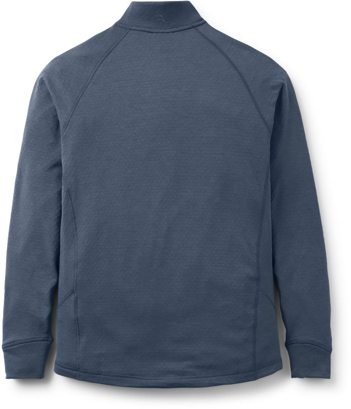 Nexus Long Sleeve Half Zip - Men's