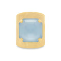 Nikki Ring | Fairy Dust Ultra Baby Blue