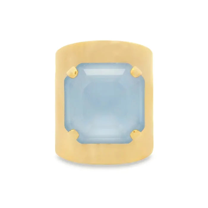 Nikki Ring | Fairy Dust Ultra Baby Blue