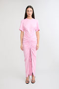 Niko Dress | Pink