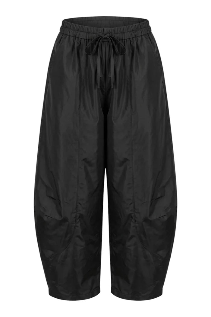 Niko Pants | Black