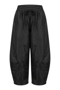 Niko Pants | Black