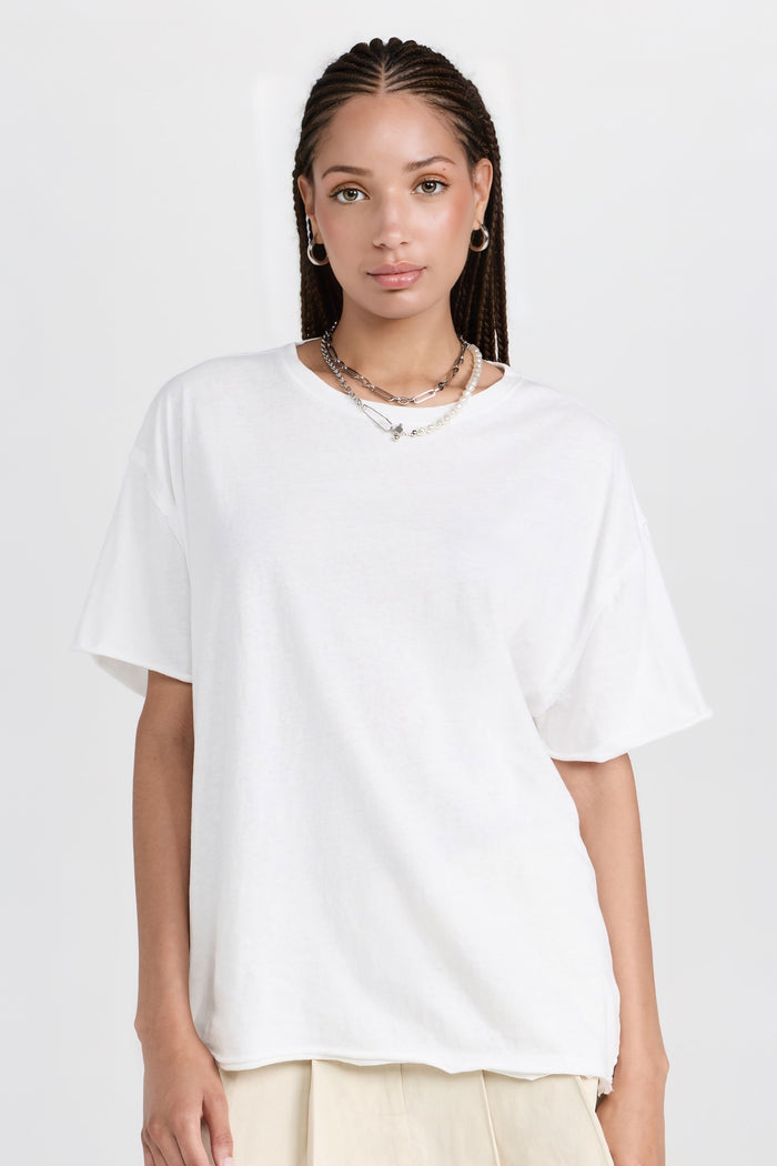 Nina Tee | Ivory