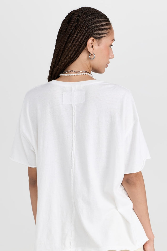Nina Tee | Ivory