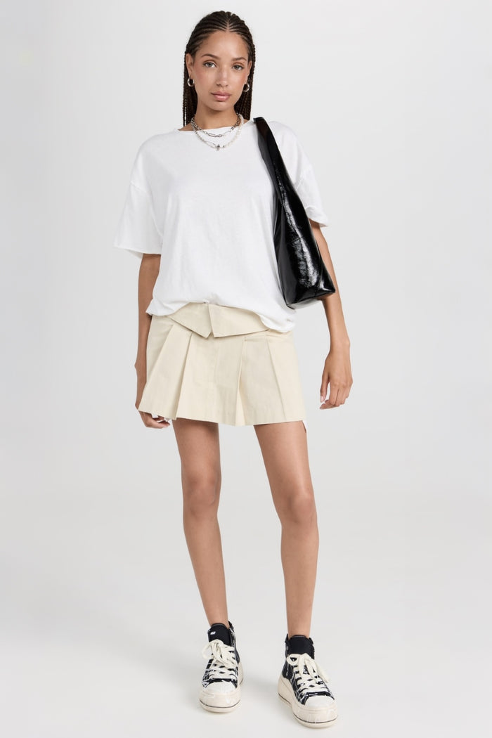 Nina Tee | Ivory