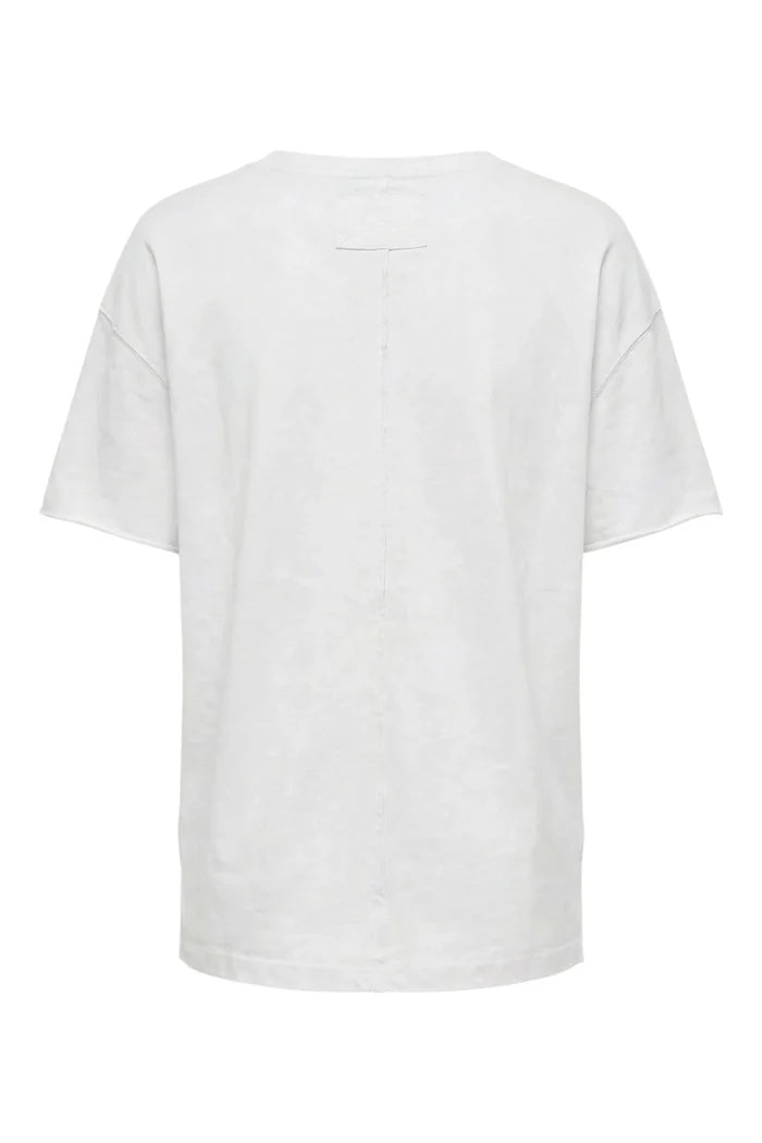 Nina Tee | Ivory