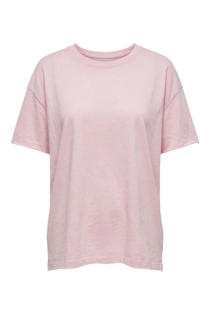 Nina Tee | Pink A Boo