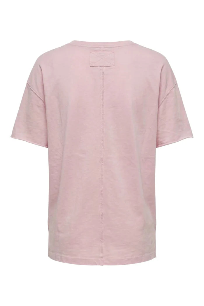 Nina Tee | Pink A Boo