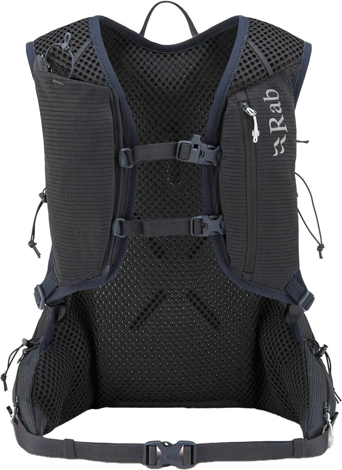 Nitron Hiking Backpack - 12 L