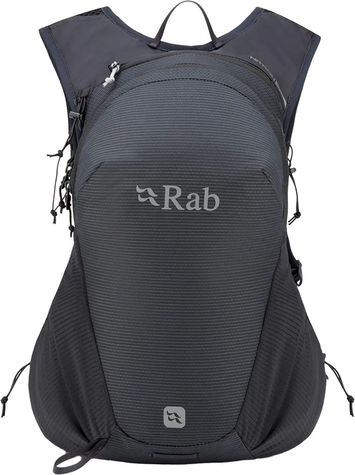 Nitron Hiking Backpack - 12 L
