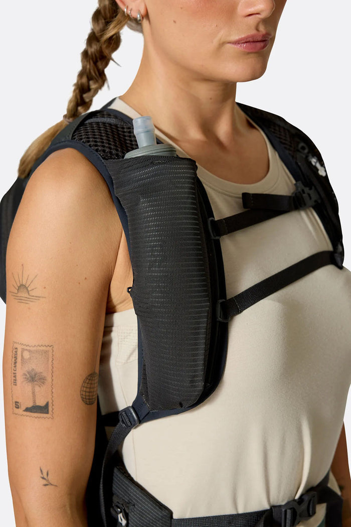 Nitron Hiking Backpack - 12 L
