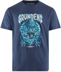 Njord Fishing T-Shirt - Men's