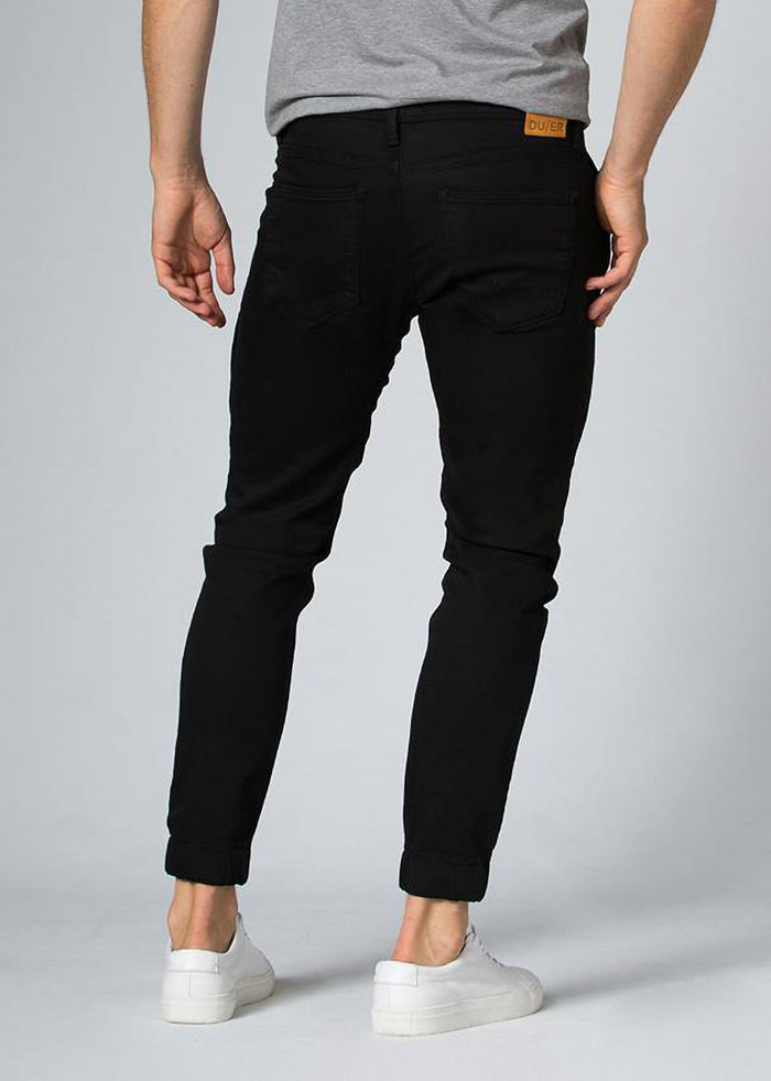 No Sweat Men’s Pants