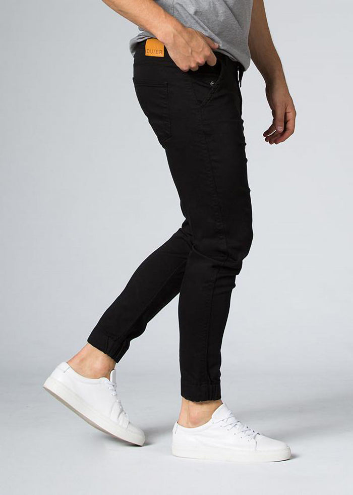 No Sweat Men’s Pants