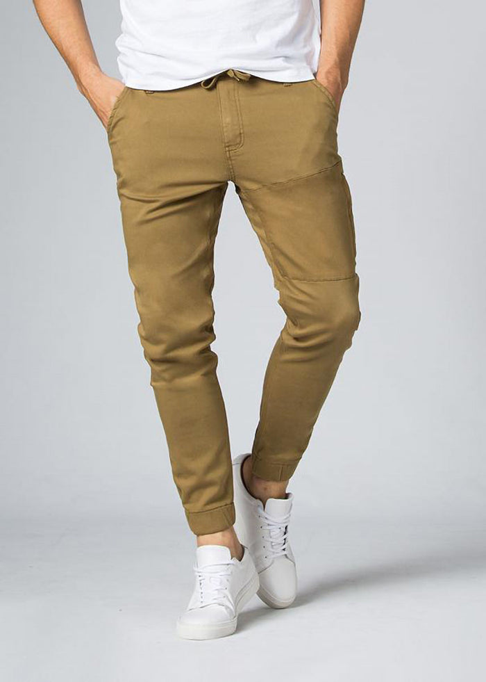 No Sweat Men’s Pants