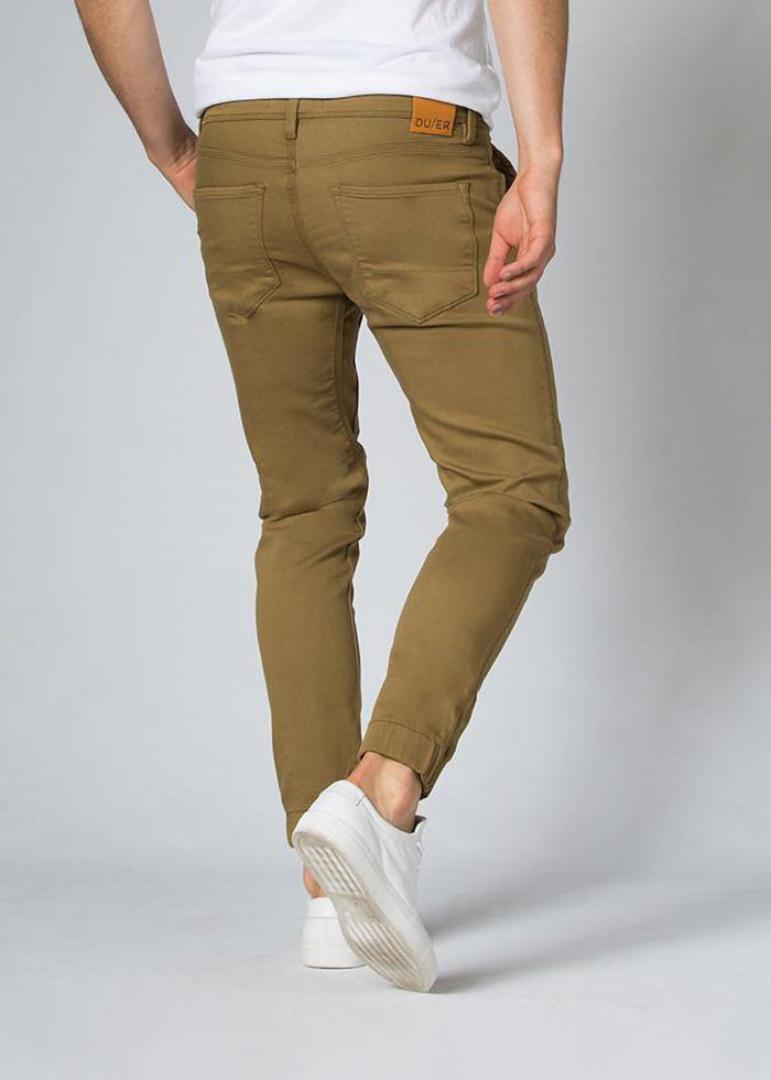 No Sweat Men’s Pants