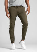 No Sweat Men’s Pants