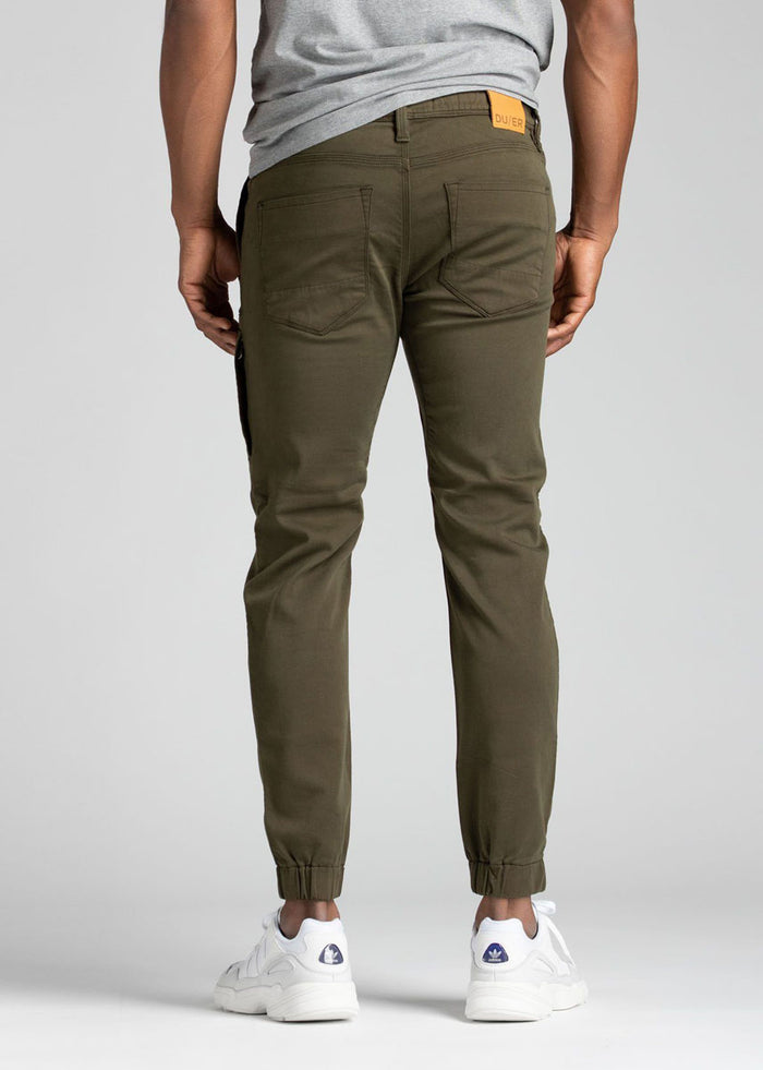 No Sweat Men’s Pants