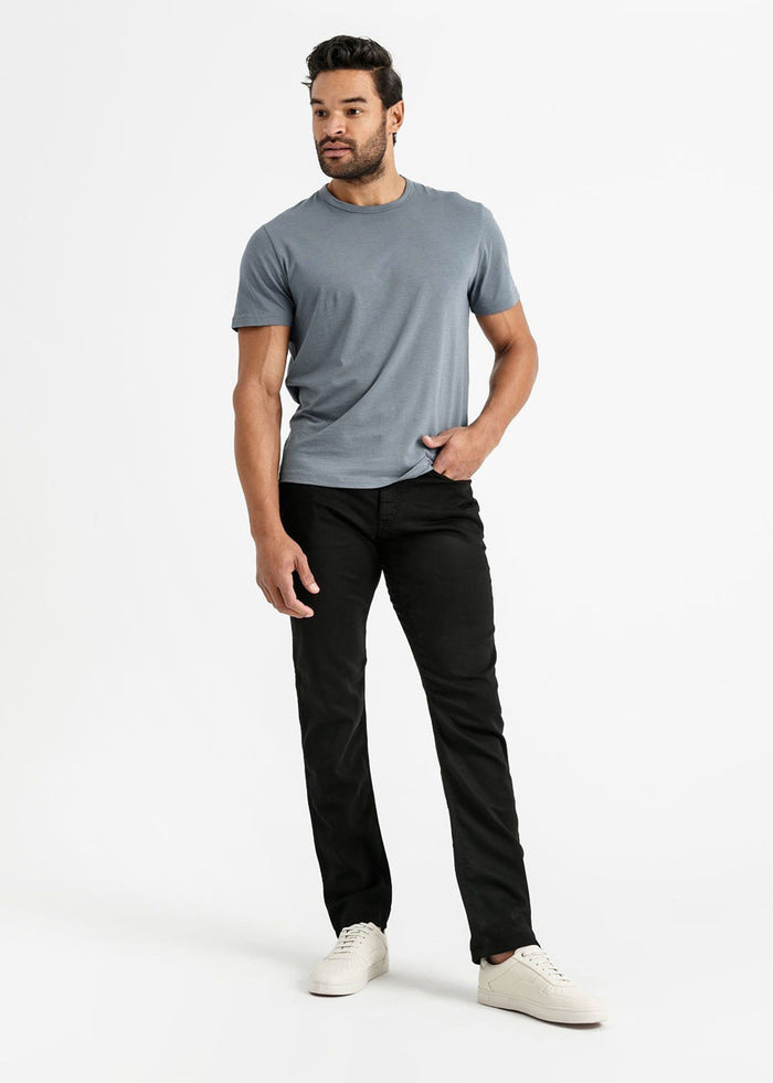 No Sweat Relaxed Men’s Pants