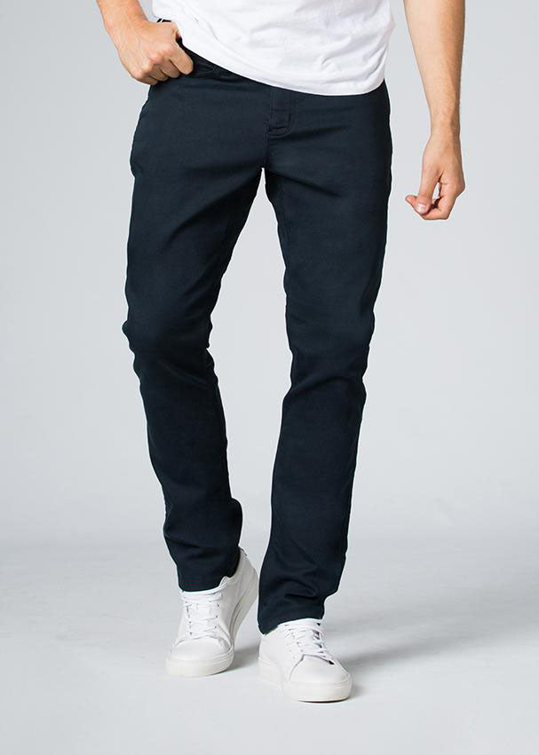 No Sweat Relaxed Men’s Pants