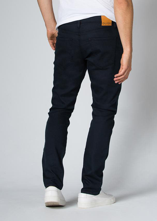 No Sweat Relaxed Men’s Pants