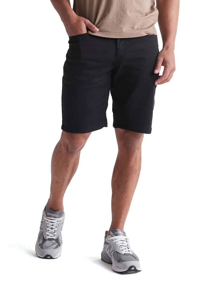 No Sweat Relaxed Shorts - Men's
