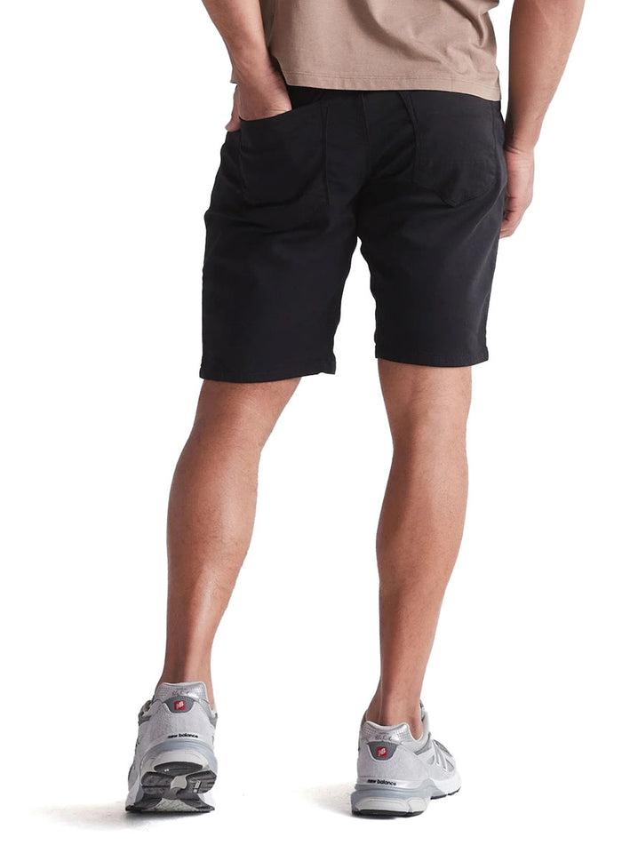 No Sweat Relaxed Shorts - Men's