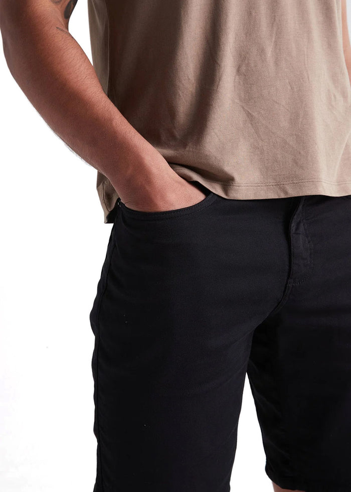 No Sweat Relaxed Shorts - Men's