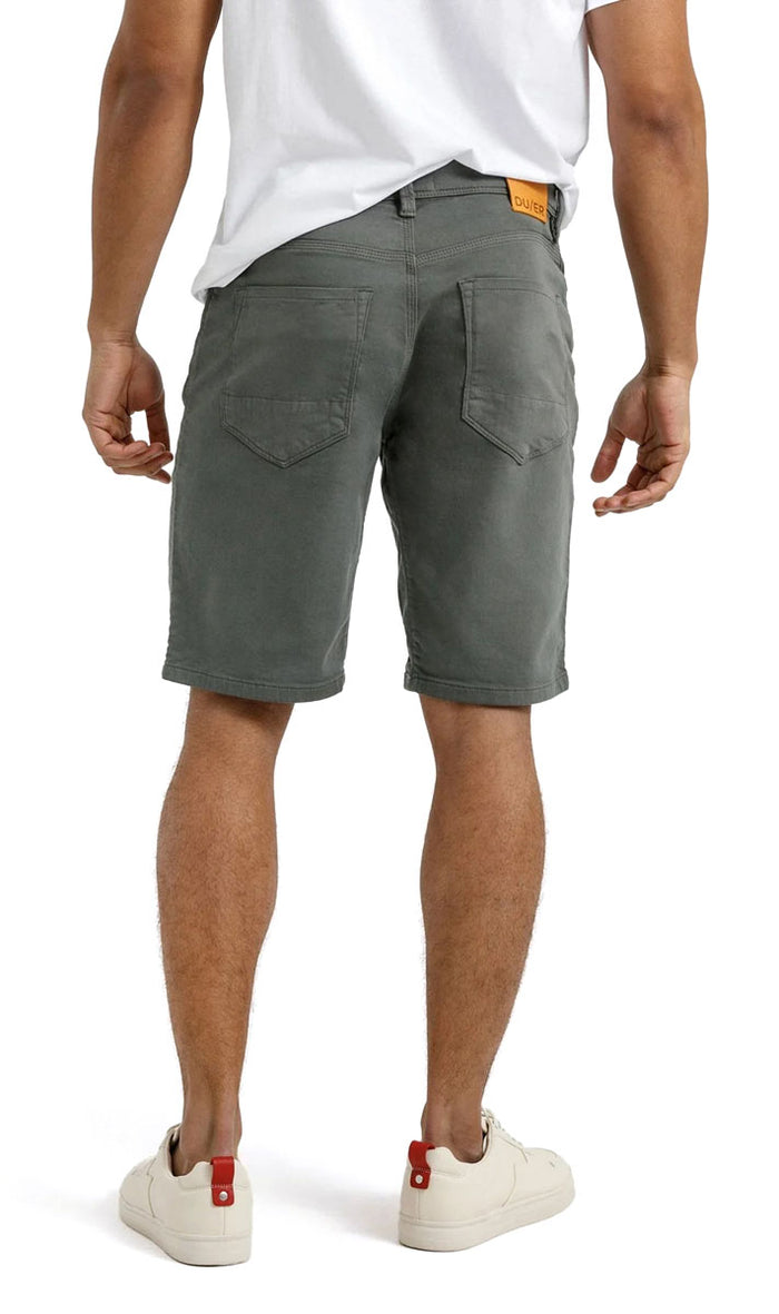 No Sweat Relaxed Shorts - Men's