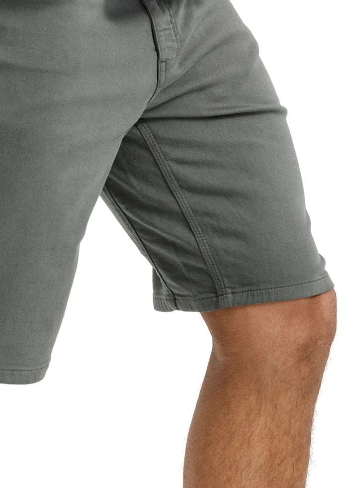 No Sweat Relaxed Shorts - Men's