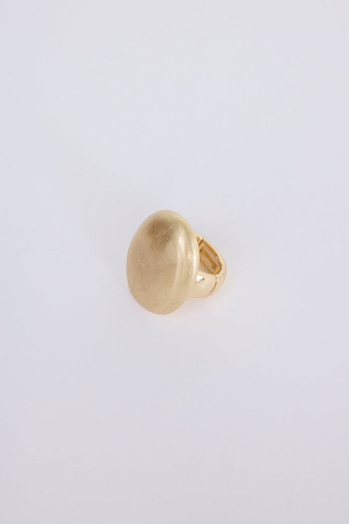 Nola Ring | Gold
